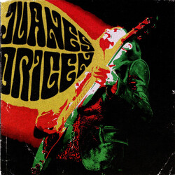 Juanes Origen