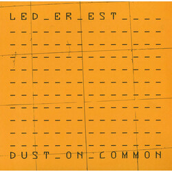 Led Er Est Dust On Common