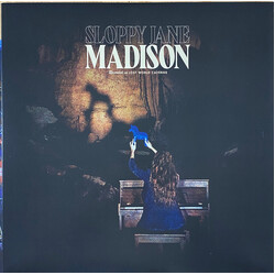Sloppy Jane Madison