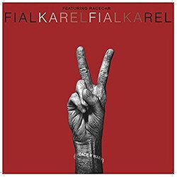 Karel Fialka Peace V War