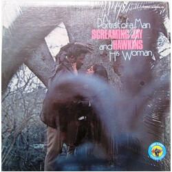 Screamin' Jay Hawkins A Portrait Of A Man And His Woman