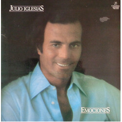 Julio Iglesias Emociones
