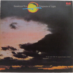 Sensations' Fix Fragments Of Light