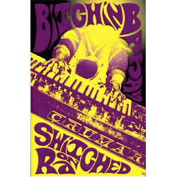 Bitchin Bajas Switched On Ra