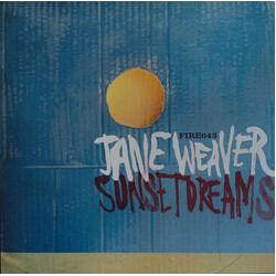 Jane Weaver Sunset Dreams