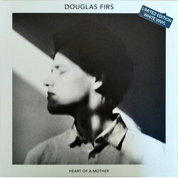 Douglas Firs Heart Of A Mother