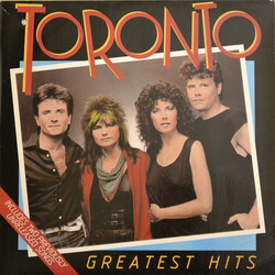 Toronto (4) Greatest Hits