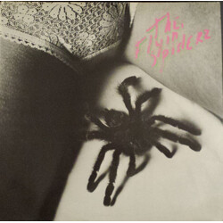 Flyin' Spiderz The Flyin' Spiderz
