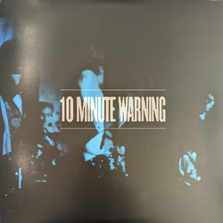 10 Minute Warning This Could Be Heaven (The Lost 1984 Recordings)