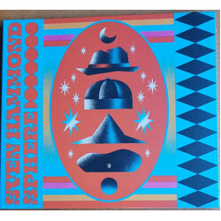 Sven Hammond Sphere - A Tribute To Thelonious Monk