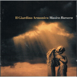Il Giardino Armonico Musica Barocca