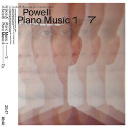 Powell (9) Piano Music 1-7