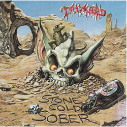 Tankard Stone Cold Sober