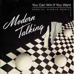 Modern Talking You Can Win If You Want (Special Single Remix)