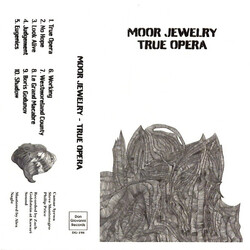 Moor Jewelry True Opera