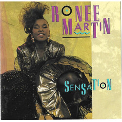 Ronee Martin Sensation
