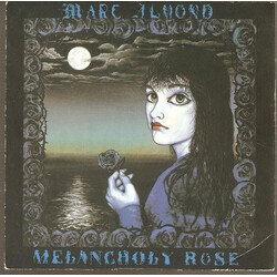 Marc Almond Melancholy Rose