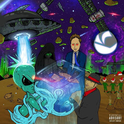 Canibus / Body Bag Ben Kaiju