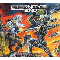 Eternity's End Embers Of War