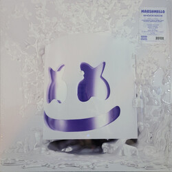 Marshmello (2) Shockwave