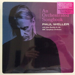 Paul Weller; Jules Buckley; BBC Symphony Orchestra An Orchestrated Songbook