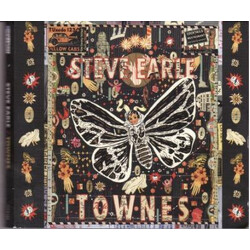 Steve Earle Townes