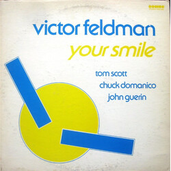 Victor Feldman Your Smile