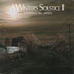 Windham Hill Artists A Winter's Solstice II