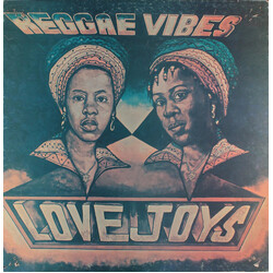 Love Joys Reggae Vibes