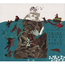 Jérôme Drû / Sandra Nkaké Tribe From The Ashes