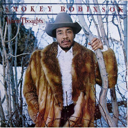 Smokey Robinson Warm Thoughts