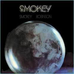 Smokey Robinson Smokey
