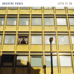 Breathe Panel Lets It In