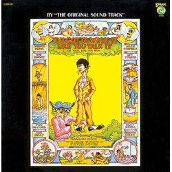 The Original Sound Track You Gotta Walk It Like You Talk It (Or You'll Lose That Beat)