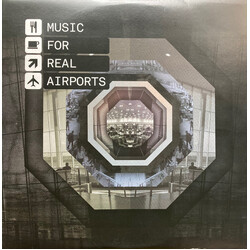 The Black Dog Music For Real Airports