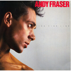 Andy Fraser Fine Fine Line