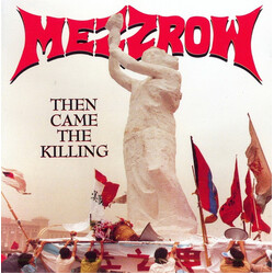 Mezzrow Then Came The Killing