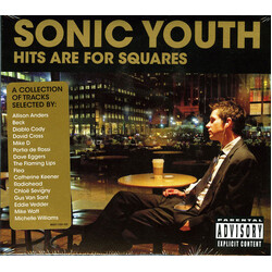 Sonic Youth Hits Are For Squares