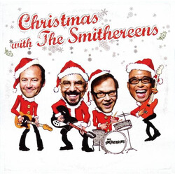 The Smithereens Christmas With The Smithereens