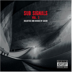 Gaudi Sub Signals Vol.2