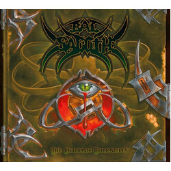 Bal-Sagoth The Chthonic Chronicles