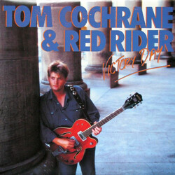 Tom Cochrane / Red Rider Victory Day