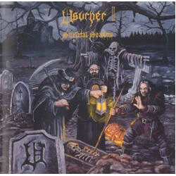 Usurper (2) Usurper II: Skeletal Season