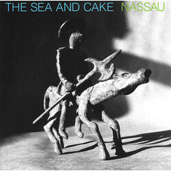 The Sea And Cake Nassau