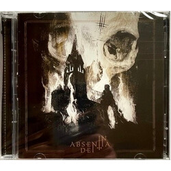 Behemoth (3) In Absentia Dei