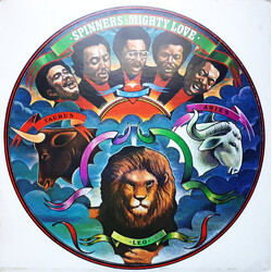 Spinners Mighty Love