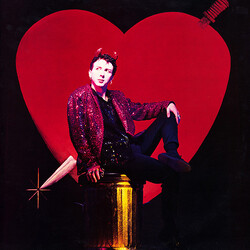 Marc Almond / The Willing Sinners Vermin In Ermine