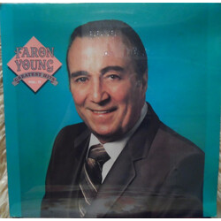 Faron Young Greatest Hits Vol. II