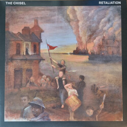 The Chisel Retaliation