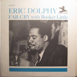 Eric Dolphy / Booker Little Far Cry